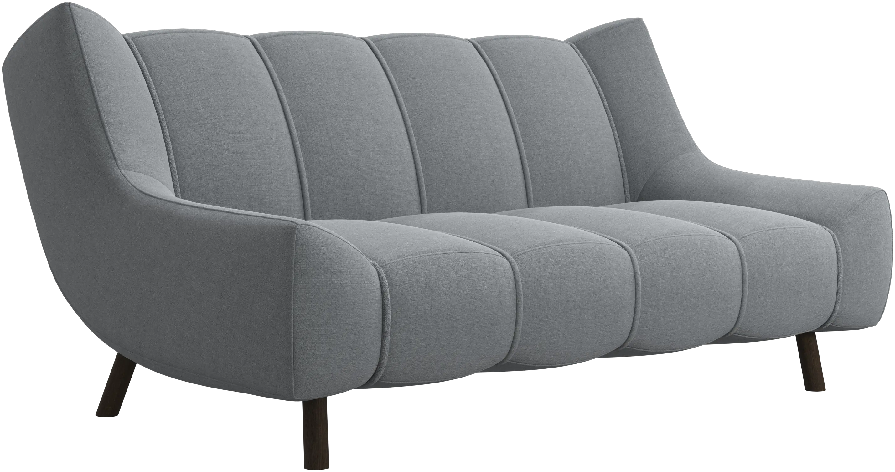 2人掛けデザイナーソファ | デンマークデザインの家具 | ボーコンセプト